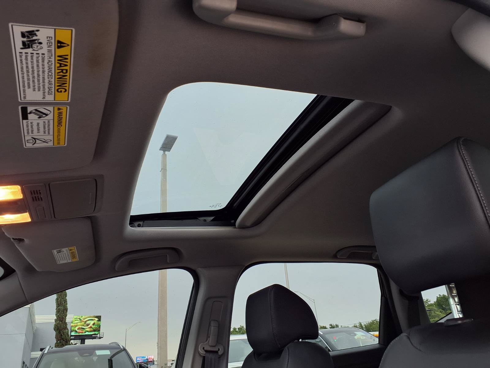 Used 2022 Honda CR-V EX-L image 25