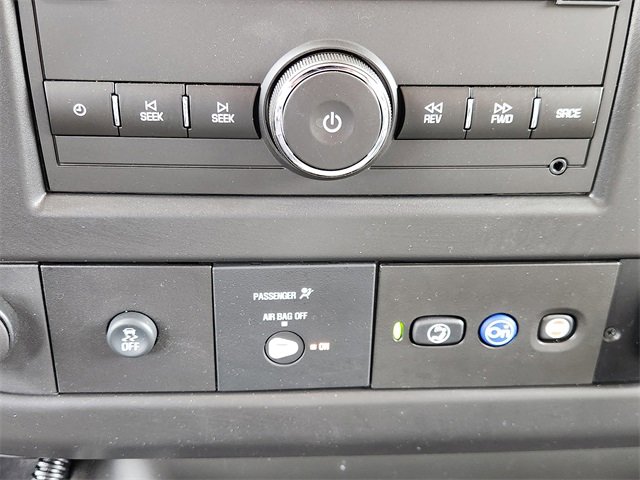 New 2025 Chevrolet Express 3500 w/ Power Convenience Package RWD image 19