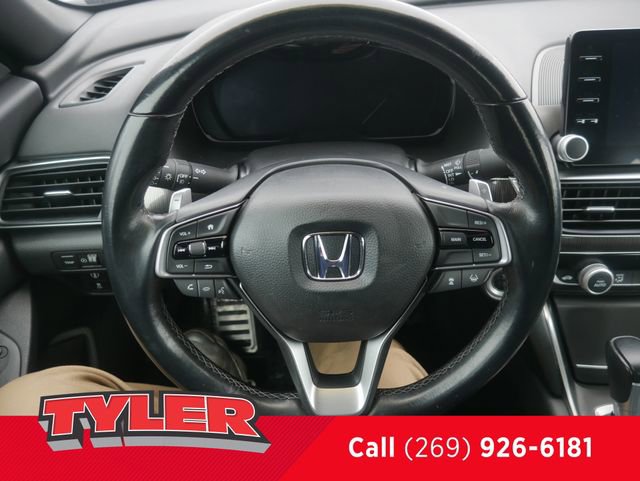 Used 2020 Honda Accord Sport image 28