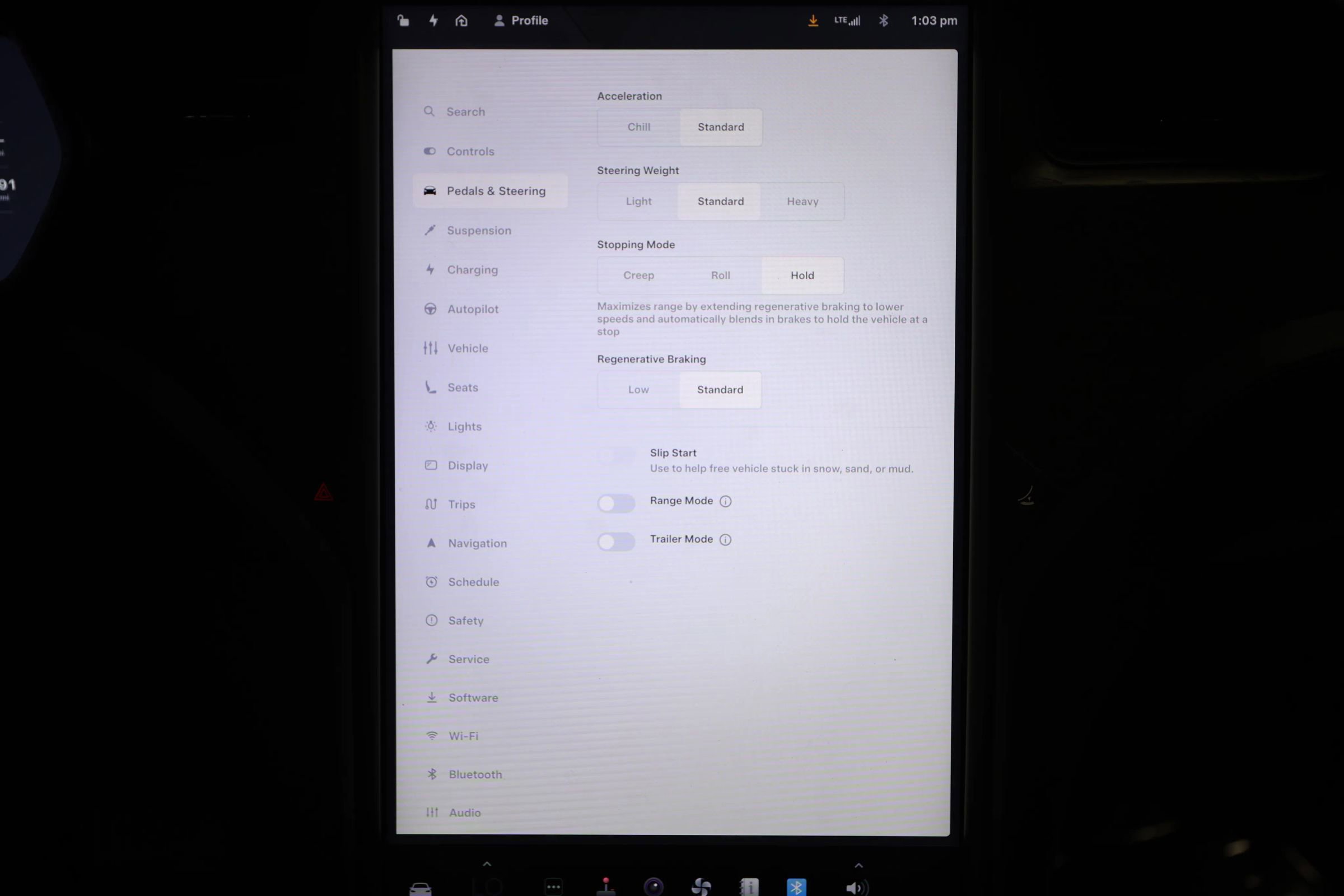 Used 2020 Tesla Model X Long Range image 55