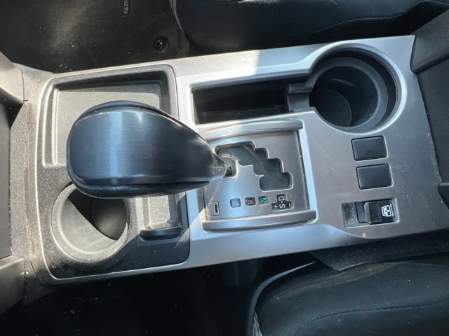 Used 2014 Toyota 4Runner SR5 RWD image 15