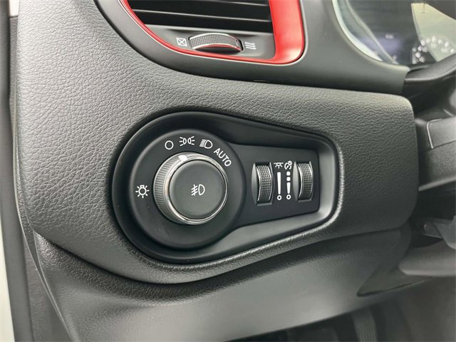 Used 2023 Jeep Renegade Trailhawk w/ Sun/Sound Group image 29