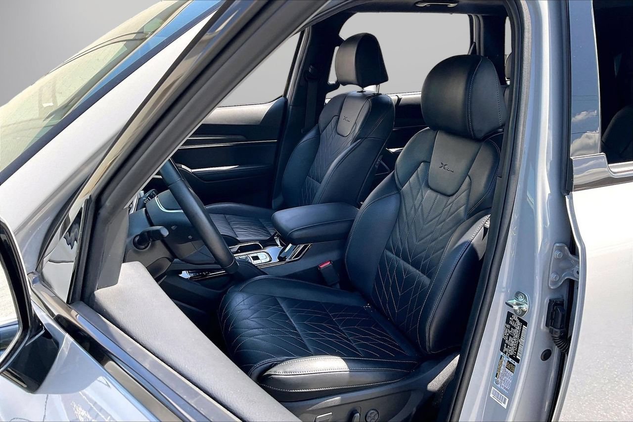 Used 2024 Kia Telluride SX Prestige X-Line AWD/4WD image 22