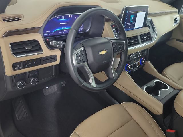 Used 2023 Chevrolet Tahoe Premier RWD image 20