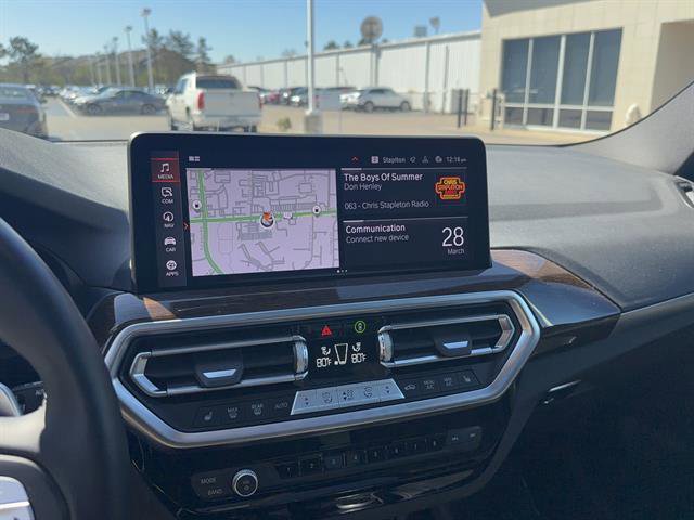 Used 2023 BMW X3 xDrive30i w/ Premium Package image 15