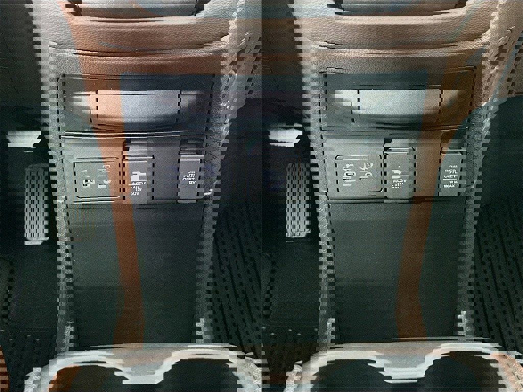 New 2025 Honda Odyssey Touring image 23