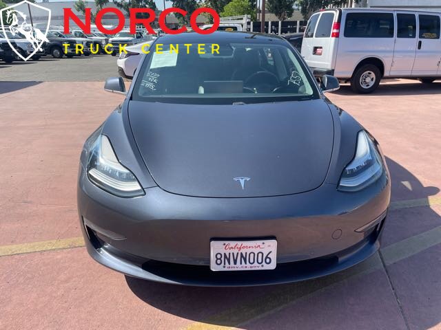 Used 2020 Tesla Model 3 Standard Range Plus RWD image 3