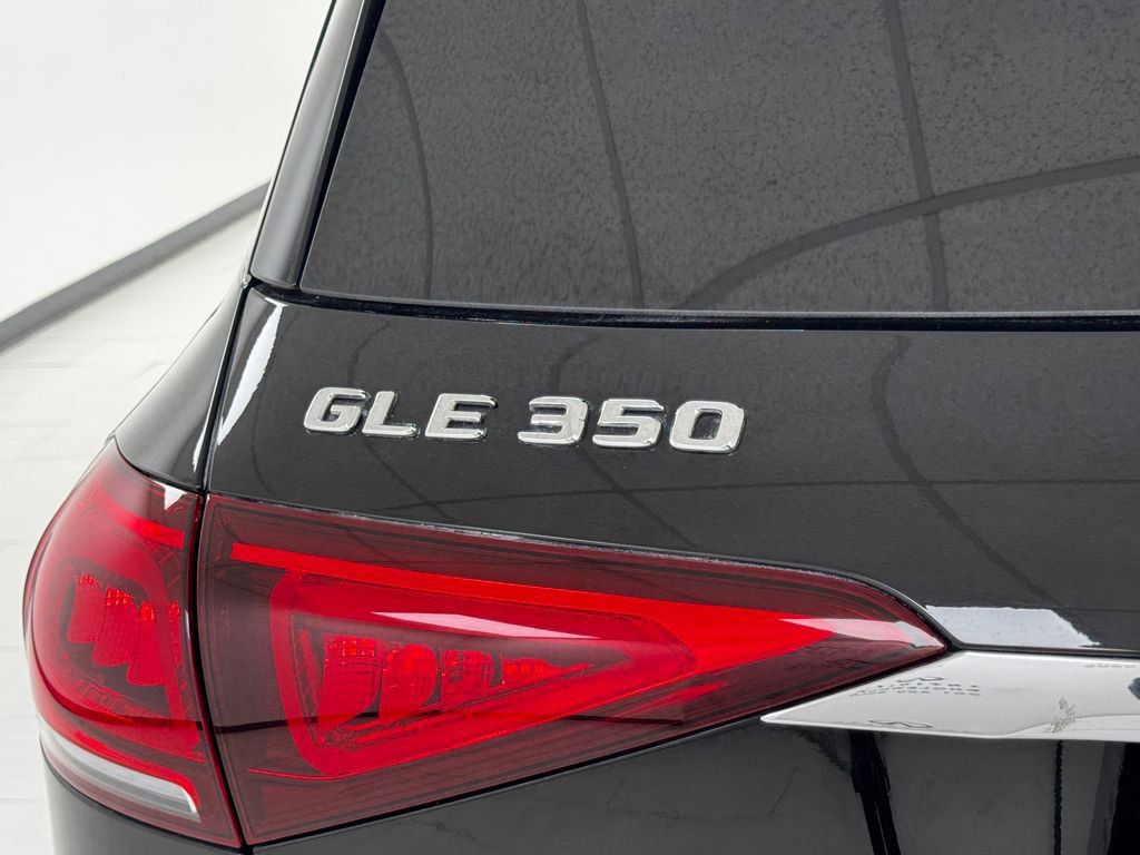 Used 2022 Mercedes-Benz GLE 350 4MATIC image 40