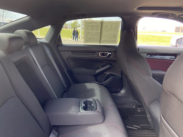 Used 2024 Honda Civic Si image 20