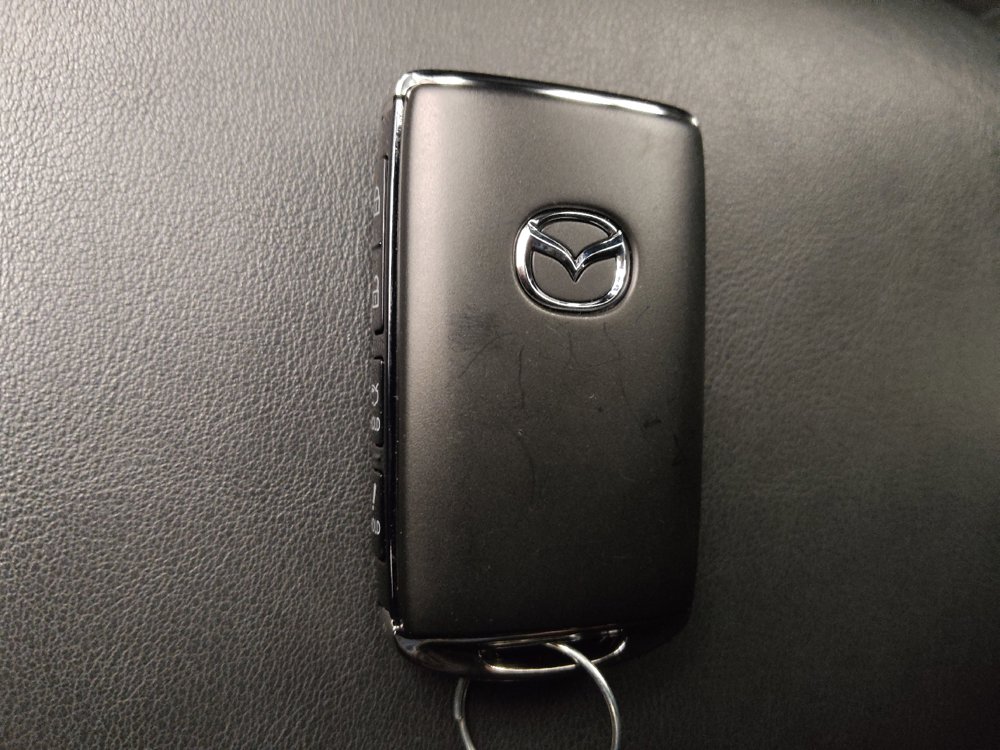 Used 2023 MAZDA MAZDA3 s FWD image 32