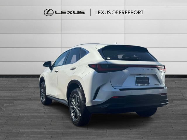 Certified 2023 Lexus NX 350 AWD image 6