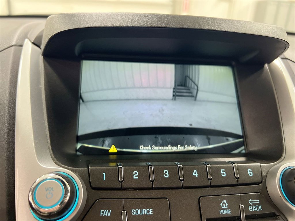 Used 2013 Chevrolet Equinox LTZ image 14