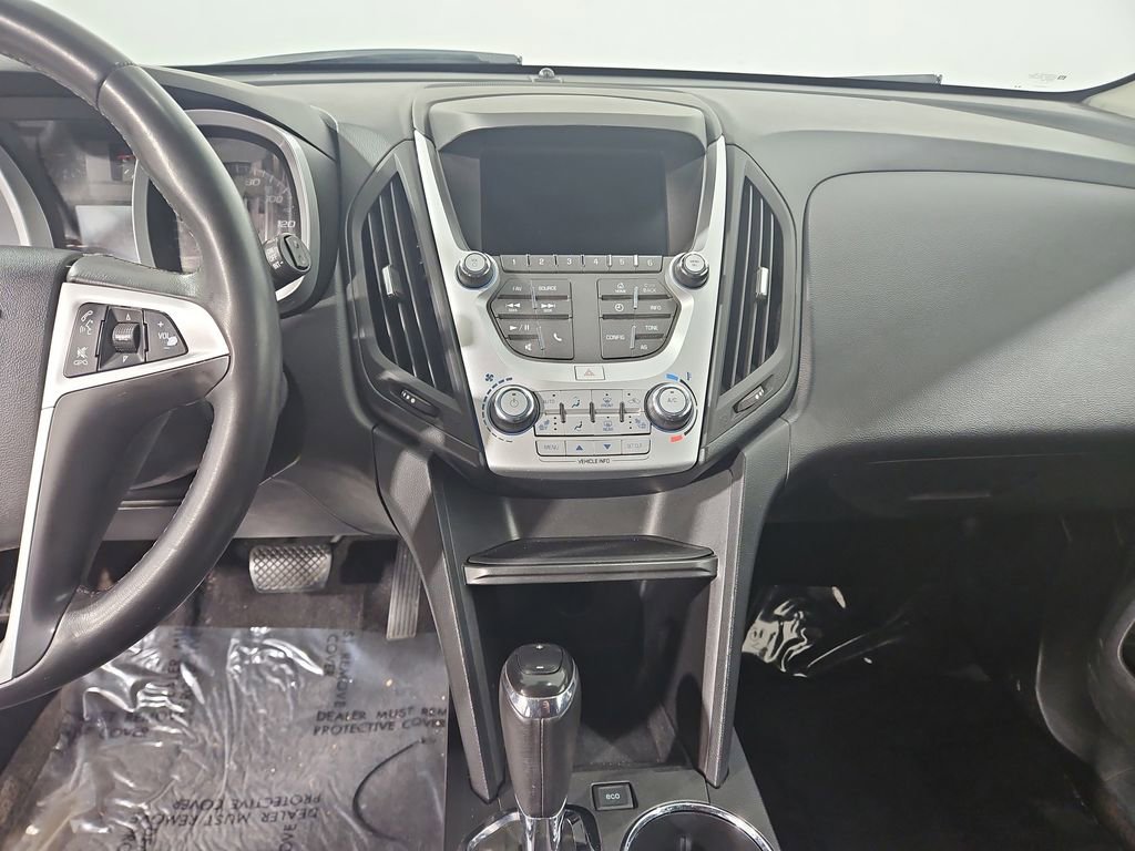 Used 2016 Chevrolet Equinox LT w/ Convenience Package image 18