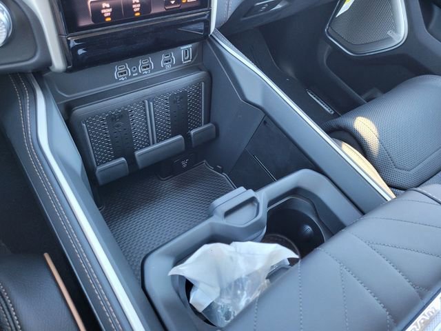 New 2026 RAM 1500 Tungsten AWD/4WD image 27