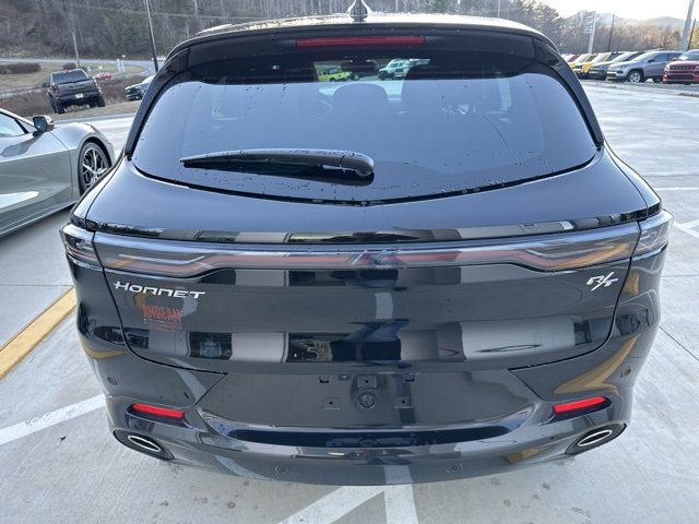 Used 2024 Dodge Hornet R/T Plus image 6