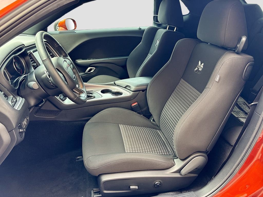 Used 2021 Dodge Challenger R/T Scat Pack w/ Driver Convenience Group image 18