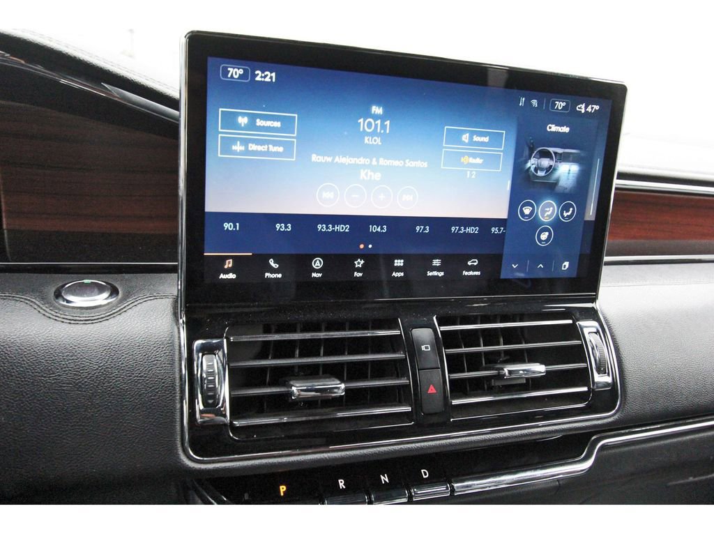 Used 2023 Lincoln Navigator L Reserve image 10