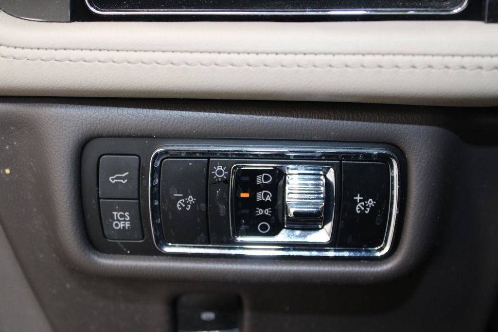 Used 2023 Lincoln Nautilus Reserve image 42