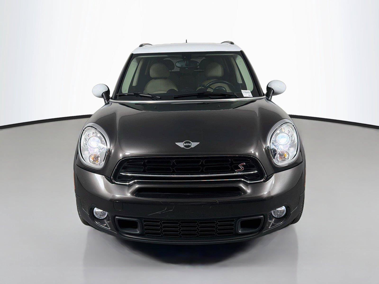 Used 2016 MINI Cooper Countryman S FWD image 2