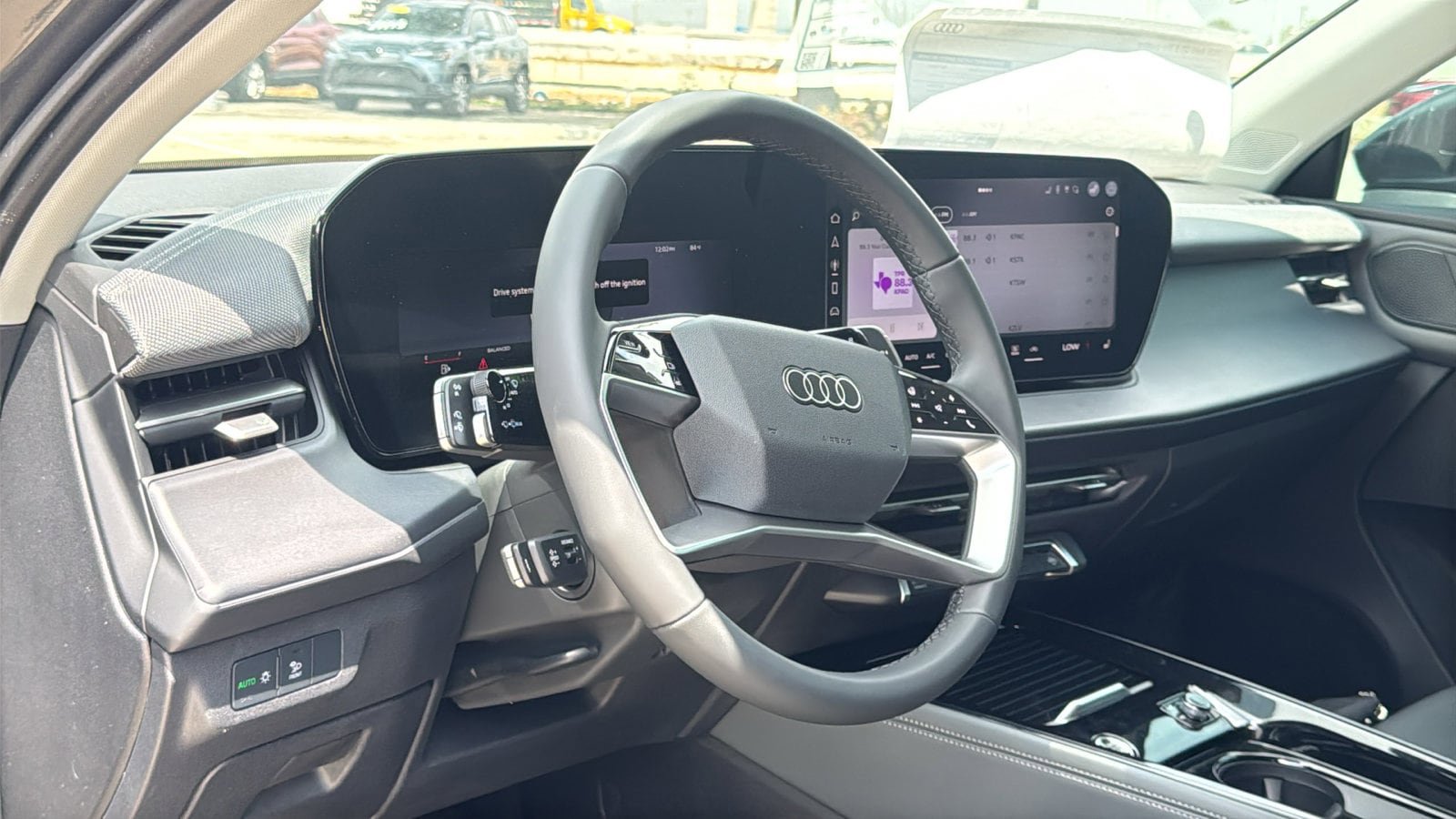 New 2026 Audi Q3 quattro 2.0T AWD/4WD image 10