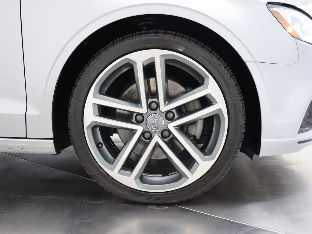 Used 2019 Audi A3 2.0T Premium w/ Convenience Package image 36