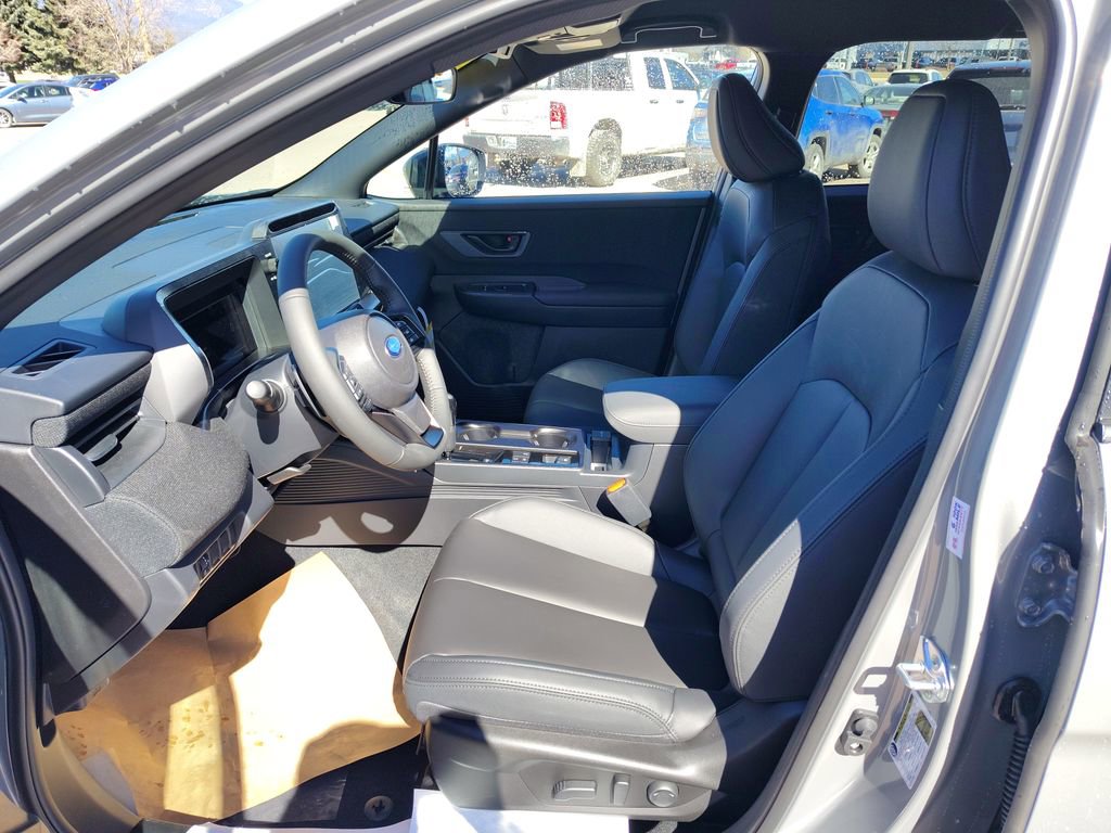 New 2026 Subaru Outback Premium image 14