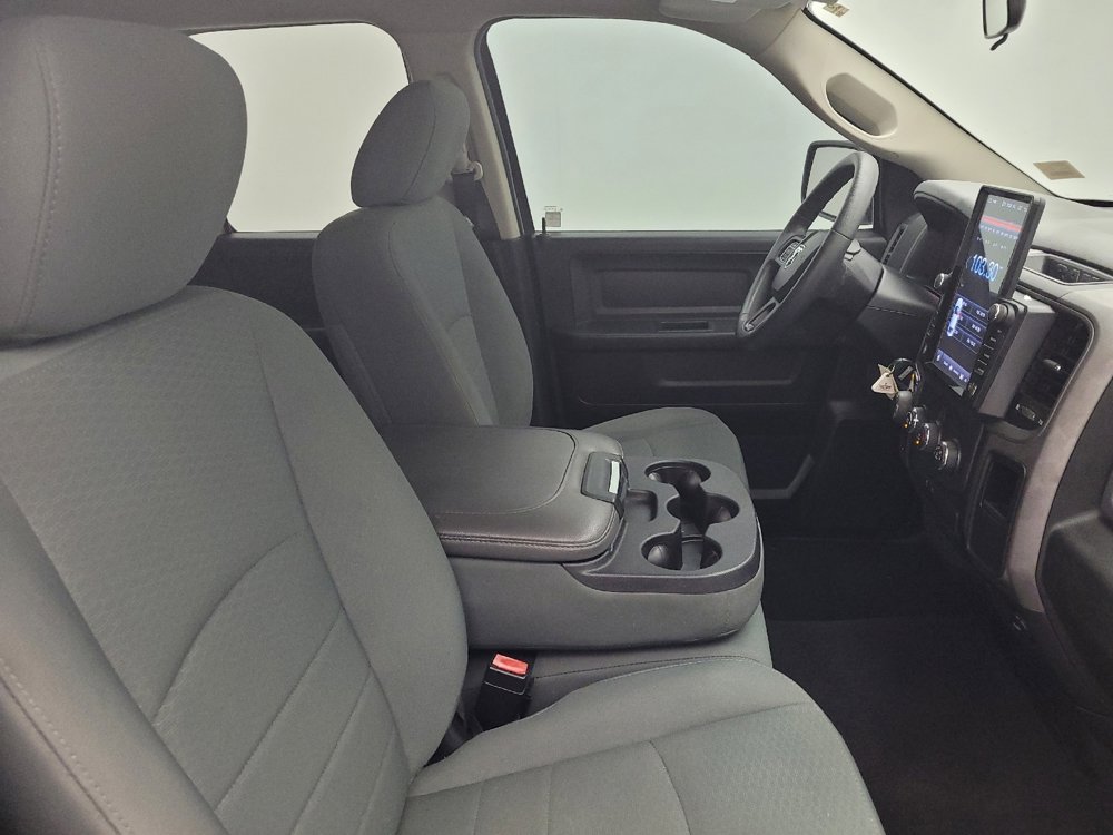 Used 2018 RAM 1500 Express w/ Express Value Package AWD/4WD image 21