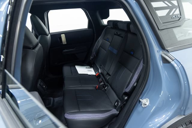 Certified 2026 MINI Cooper Countryman S AWD/4WD image 21