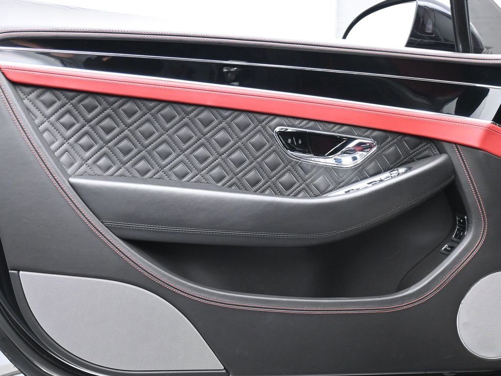 Used 2020 Bentley Continental GT V8 First Edition image 9