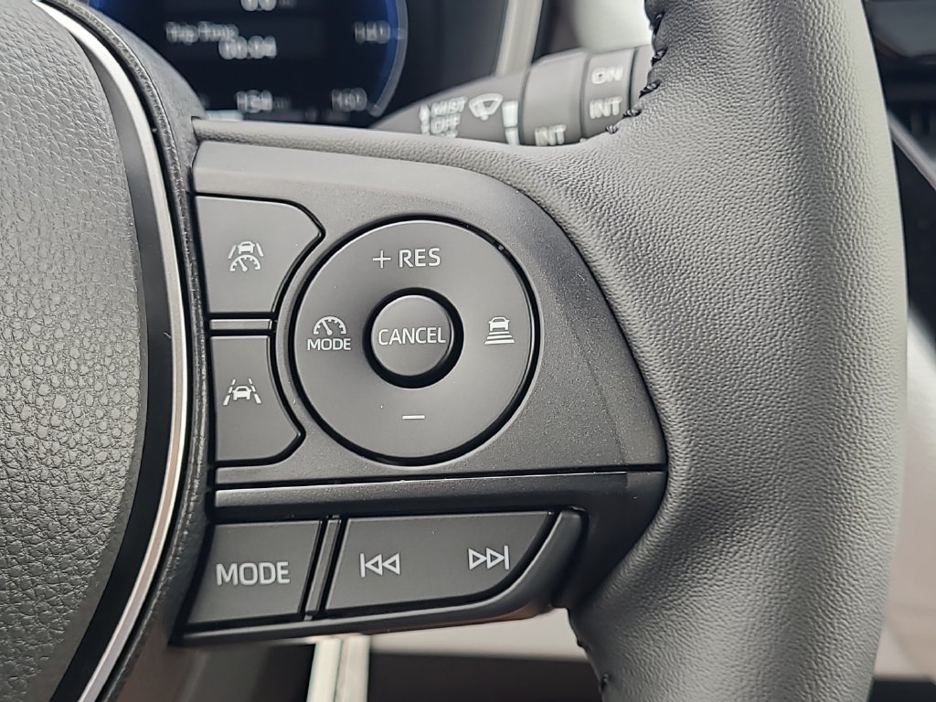 New 2027 Toyota Corolla XSE FWD image 20