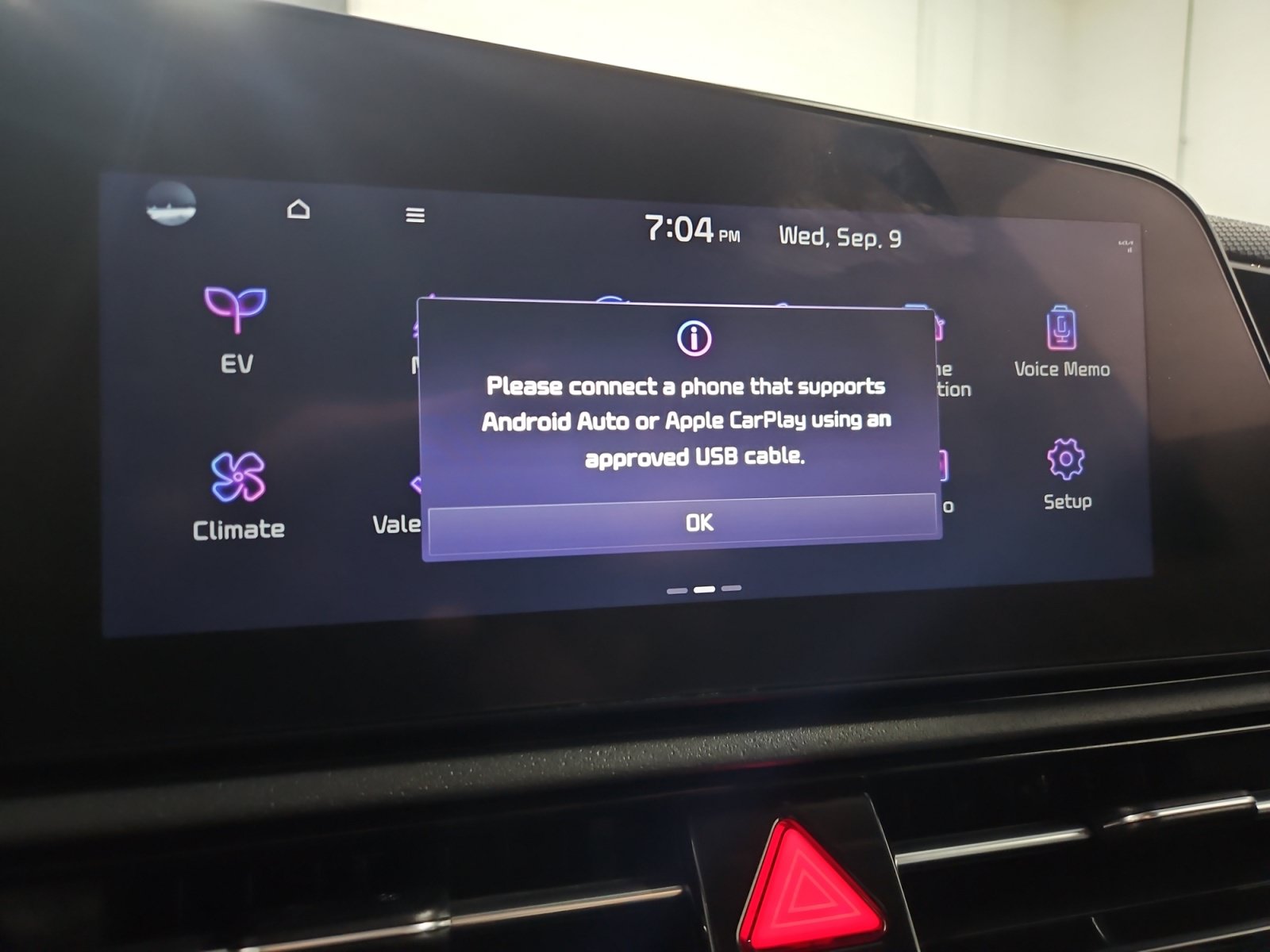 Used 2023 Kia Niro Wind w/ Wind Preserve Package FWD image 17
