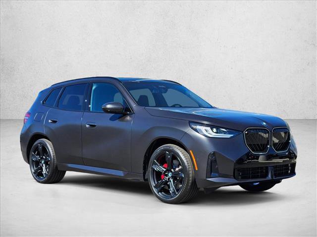 New 2026 BMW X3 xDrive30 w/ M Sport Package image 7