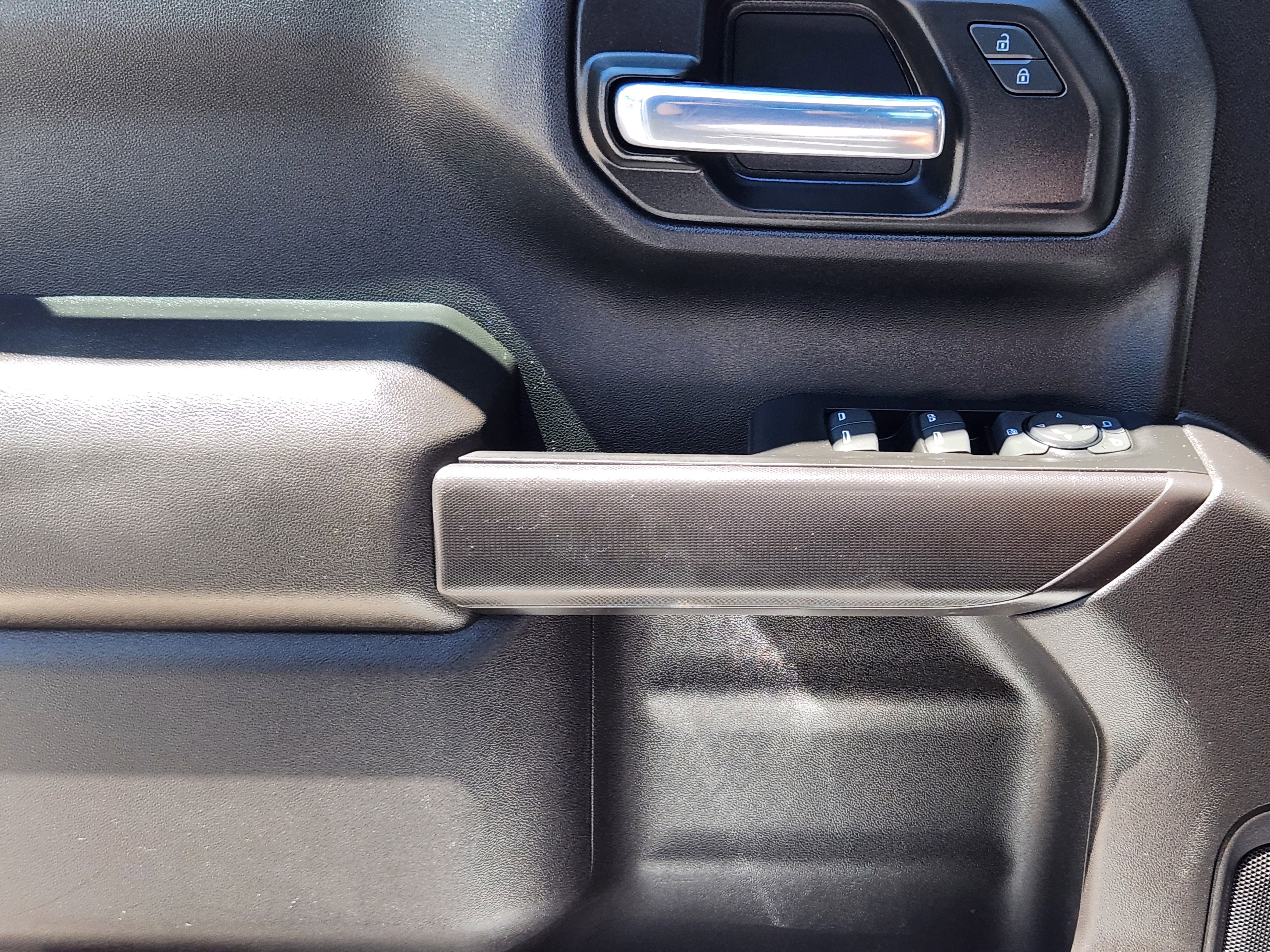 Used 2023 GMC Sierra 1500 Pro image 24