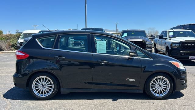 Used 2014 Ford C-MAX Energi SEL w/ Equipment Group 302A FWD image 2