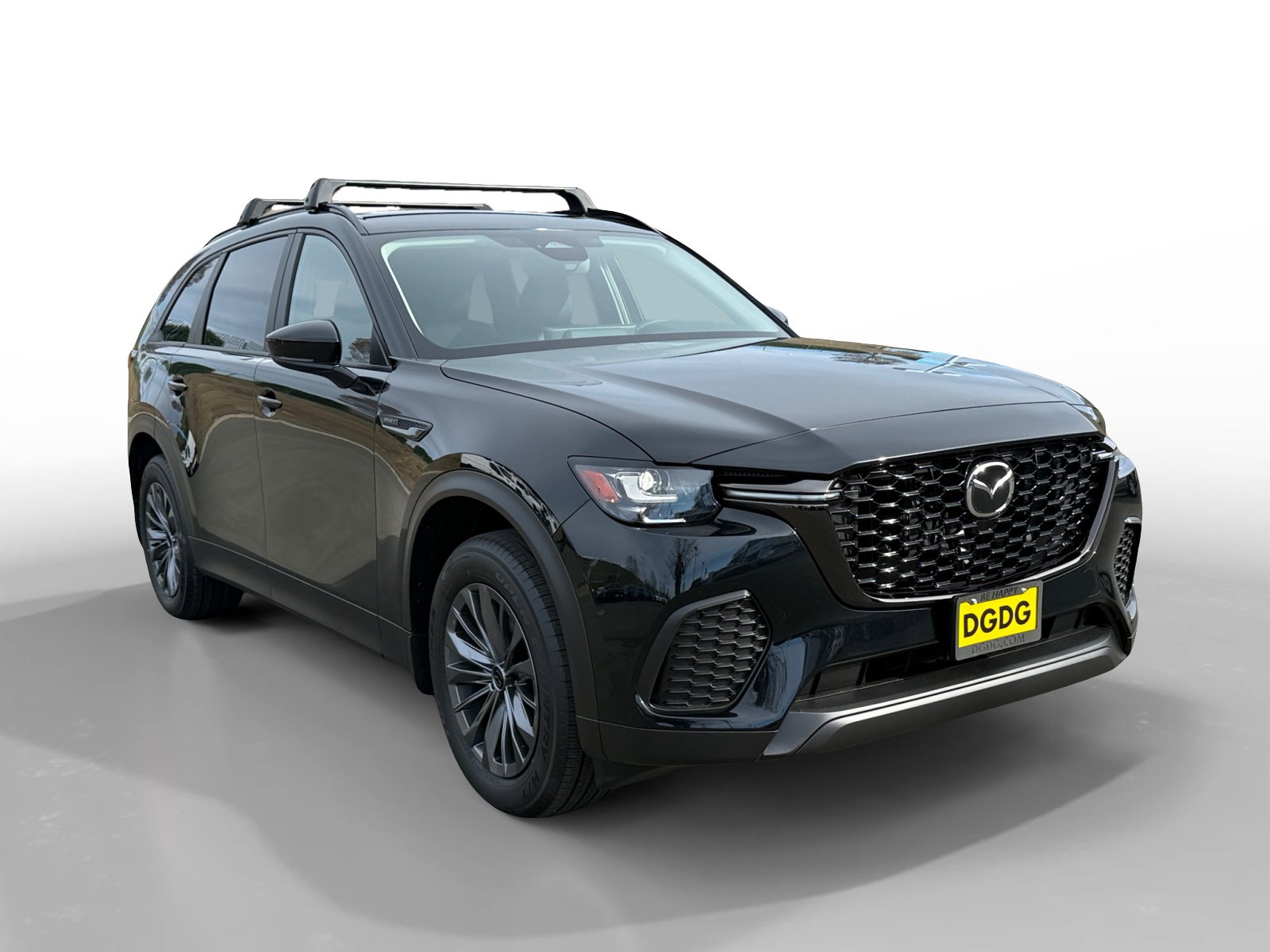 New 2026 MAZDA CX-70 SC image 7