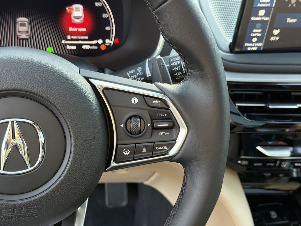 New 2026 Acura MDX w/ Technology Package image 26