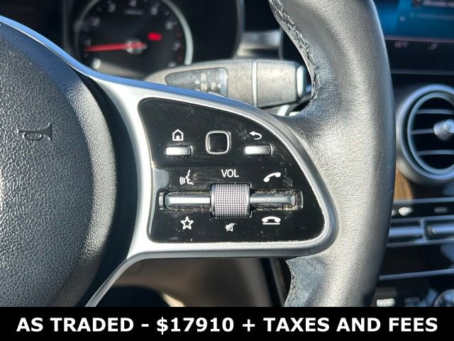 Used 2019 Mercedes-Benz C 300 Sedan image 23