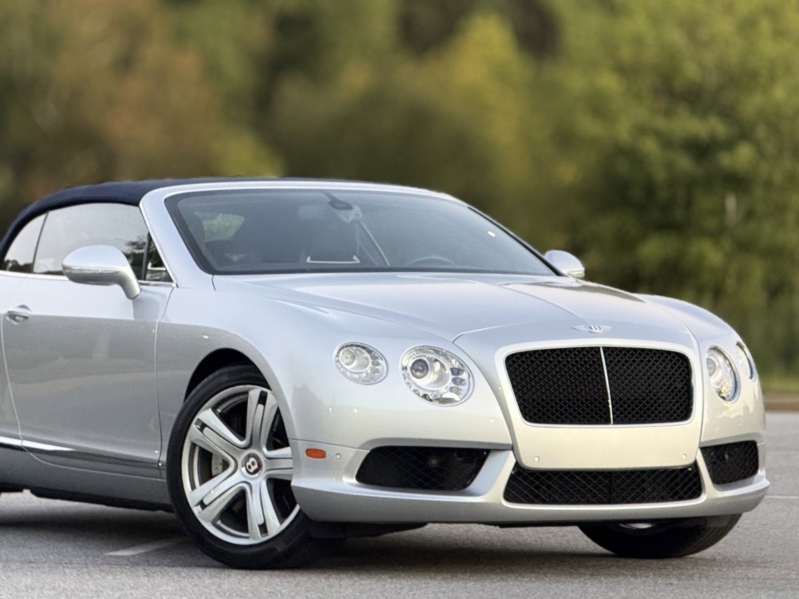 Used 2013 Bentley Continental GT image 38