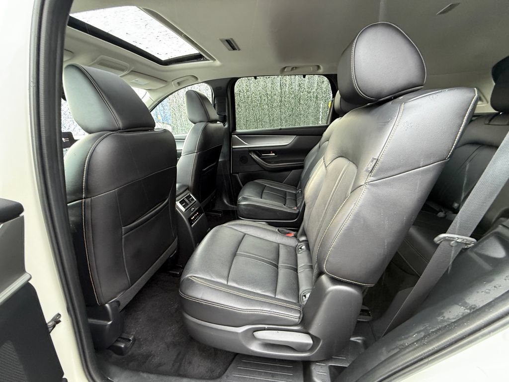Used 2024 MAZDA CX-90 Plug-In Hybrid w/ Preferred AWD/4WD image 25