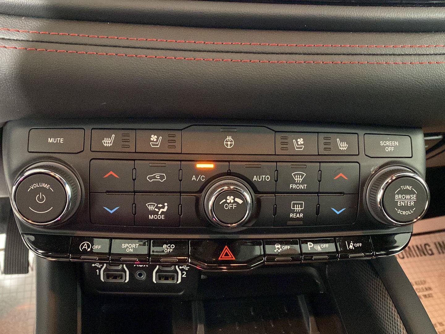 Used 2026 Dodge Durango GT AWD/4WD image 5