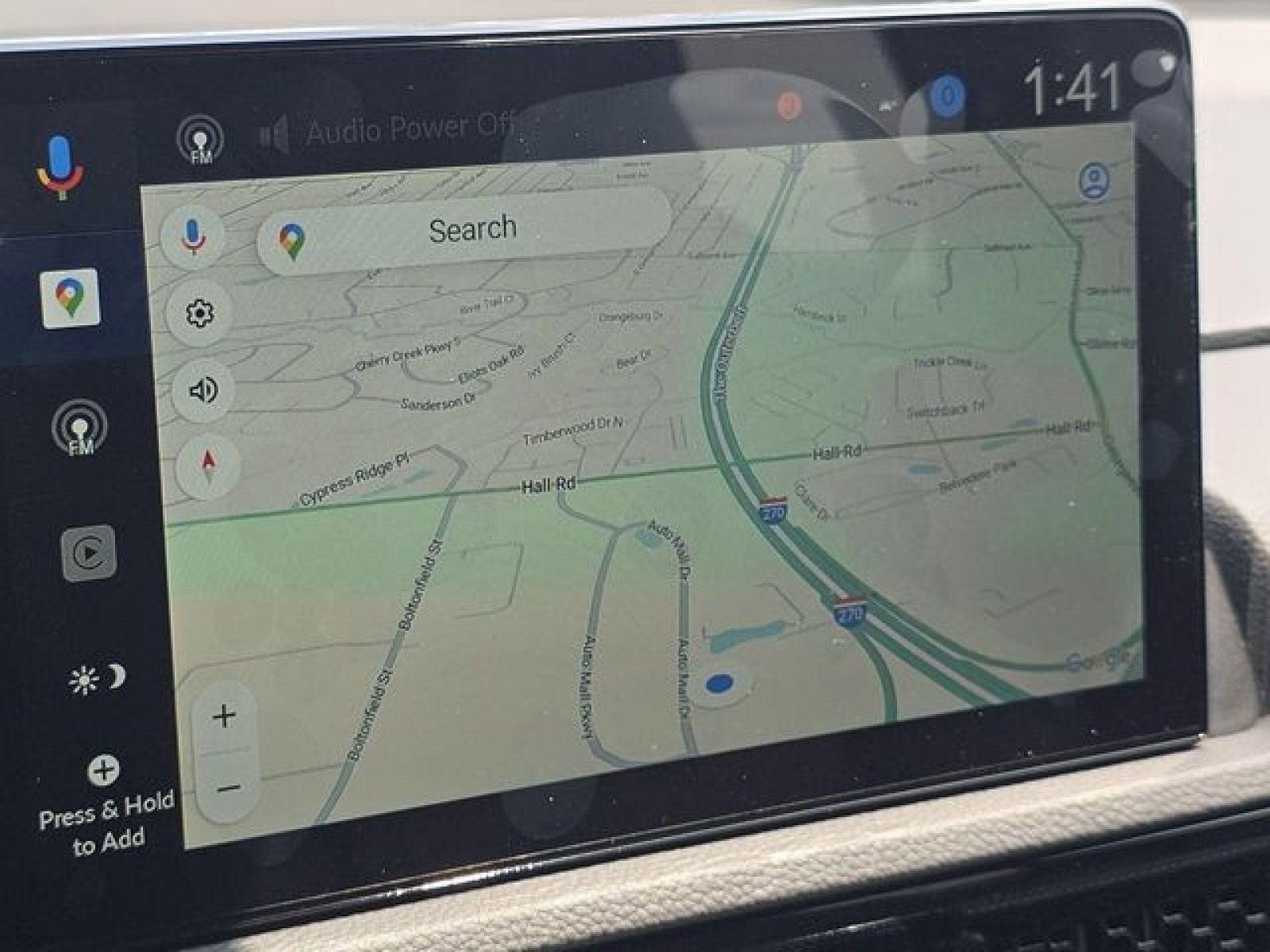 New 2026 Honda CR-V Sport Touring image 18