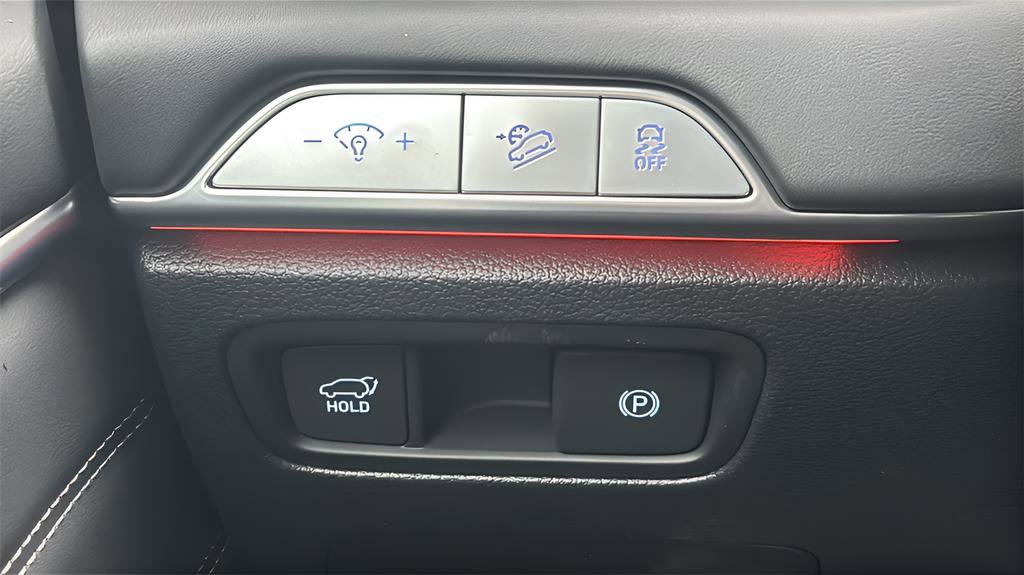 New 2026 Genesis GV80 2.5T image 17