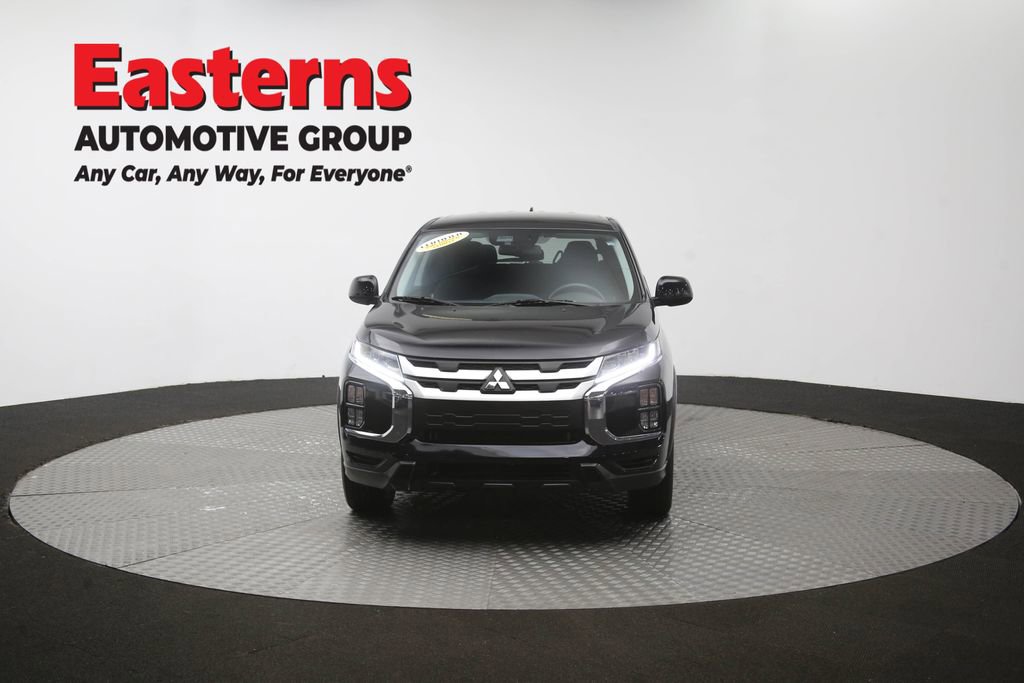 Used 2023 Mitsubishi Outlander Sport AWD image 50