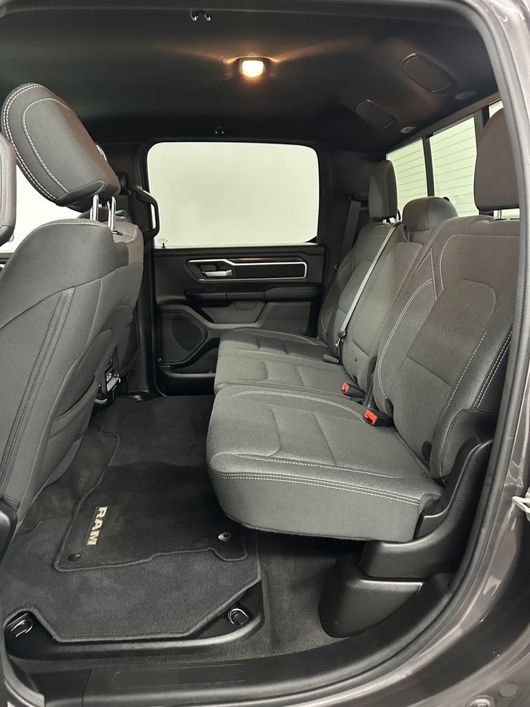 Used 2023 RAM 1500 Big Horn AWD/4WD image 27