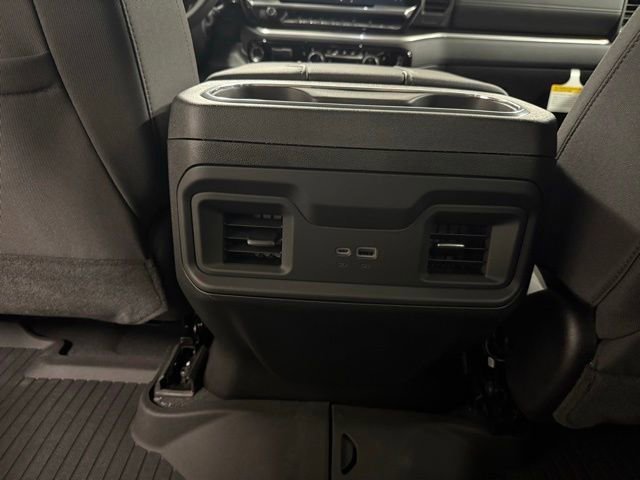 New 2026 Chevrolet Silverado 2500 LT w/ All Star Edition AWD/4WD image 16