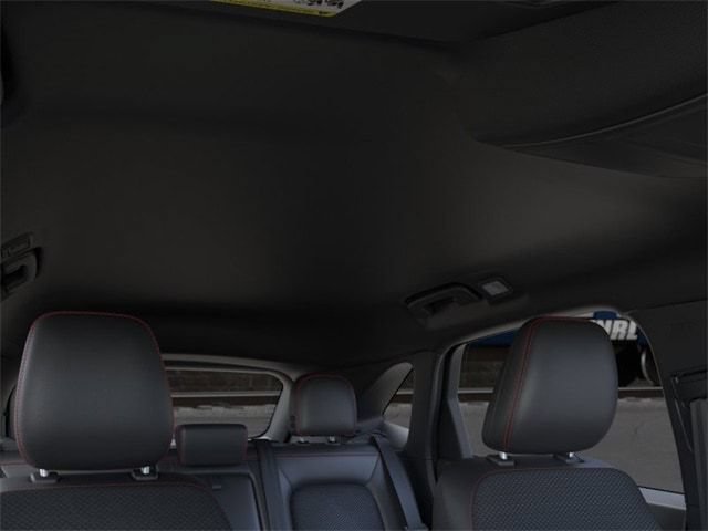 Used 2023 Ford Escape ST-Line w/ Tech Pack #1 FWD image 22