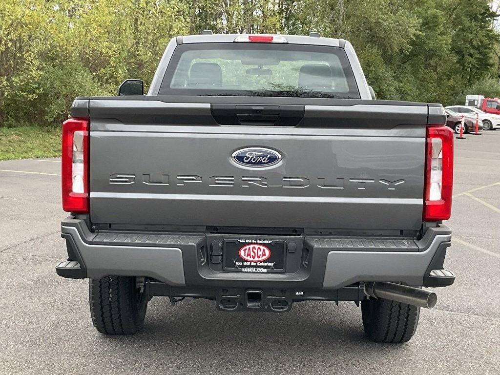 New 2026 Ford F250 XL image 26