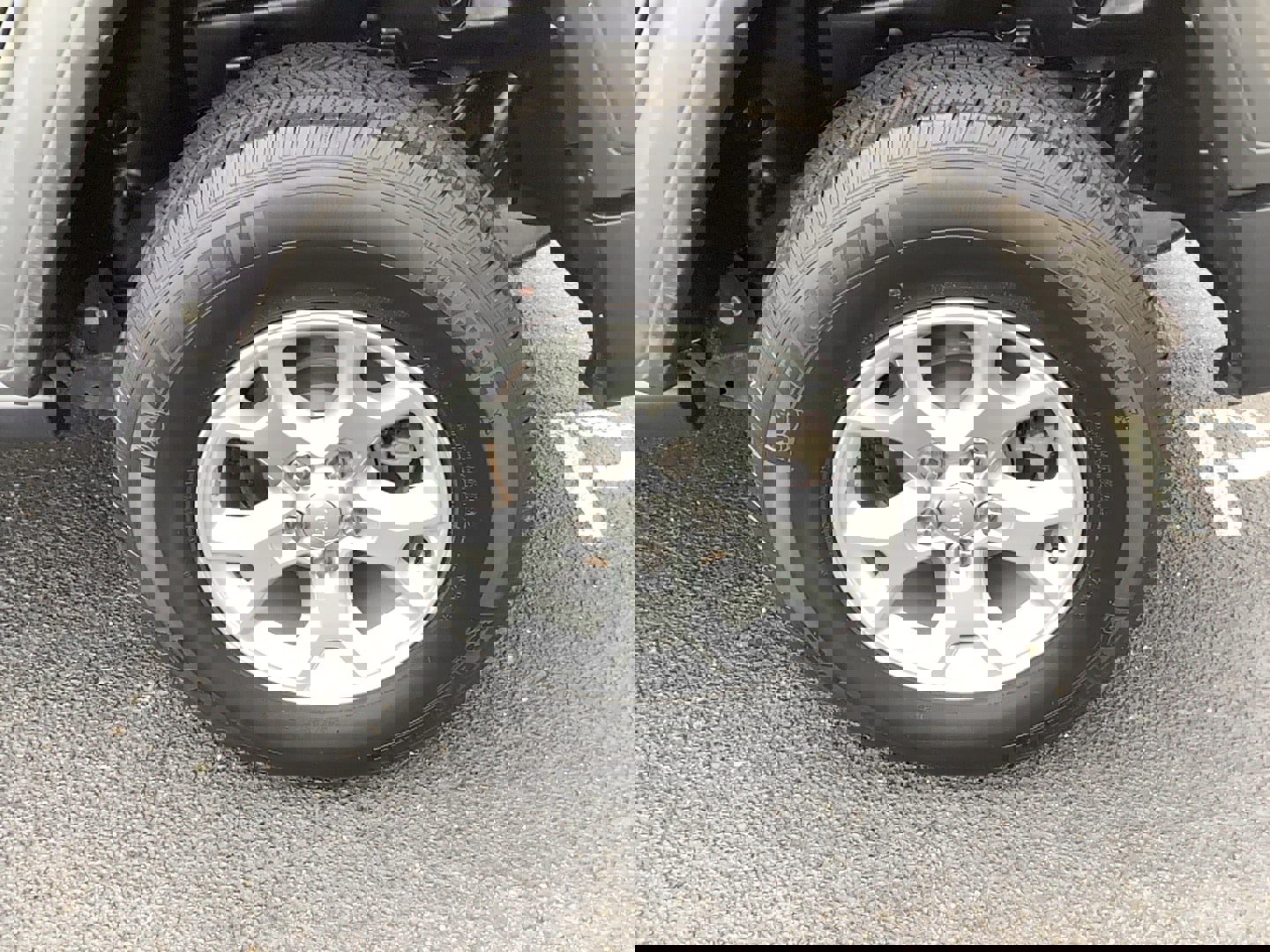 Certified 2021 Jeep Wrangler Unlimited Islander image 9