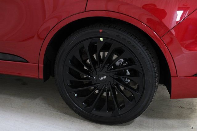 New 2026 Lincoln Aviator Reserve image 66