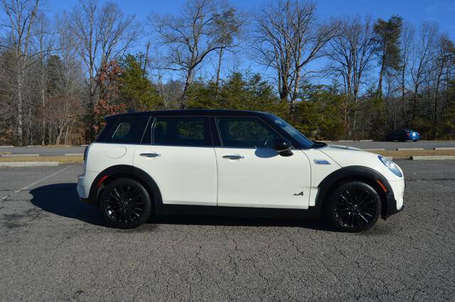 Used 2017 MINI Cooper Clubman S image 67